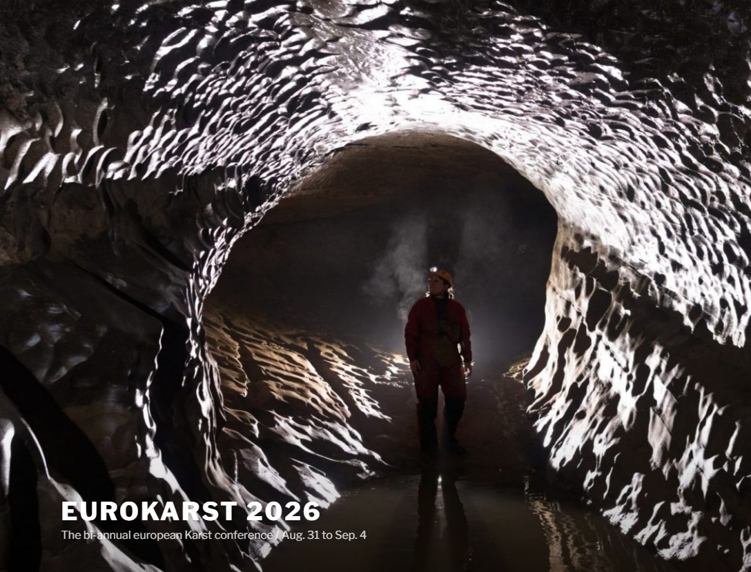 Eurokarst 2026