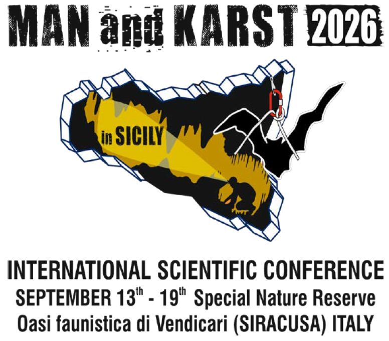 Conferința internațională Man and Karst 2026
