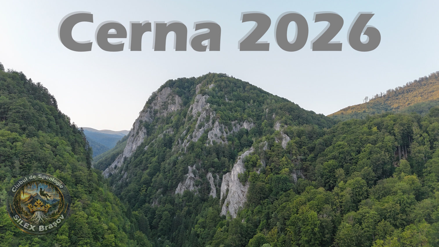 Cerna 2026