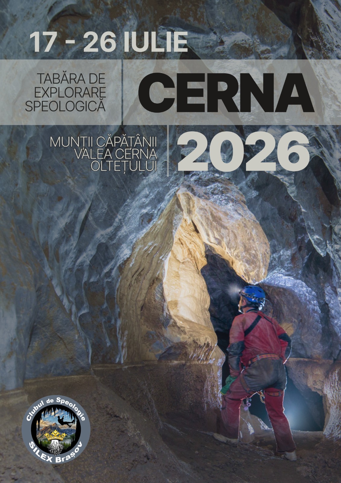 Cerna 2026